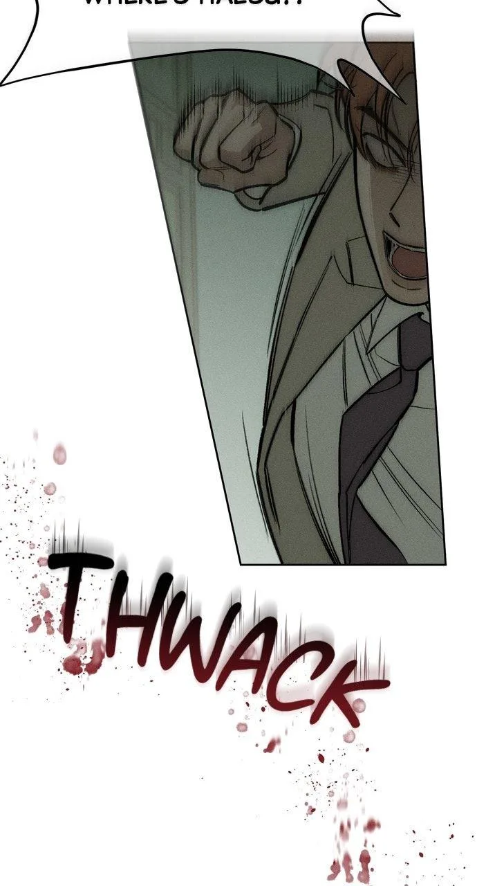 Tears on a Withered Flower Chapter 57 – Page 85