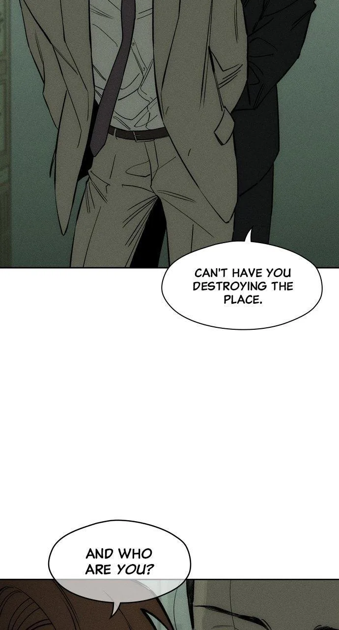Tears on a Withered Flower Chapter 57 – Page 97