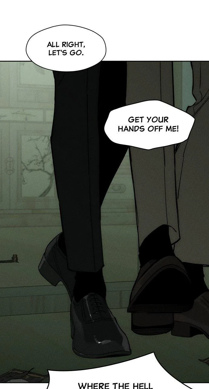 Tears on a Withered Flower Chapter 57 – Page 99