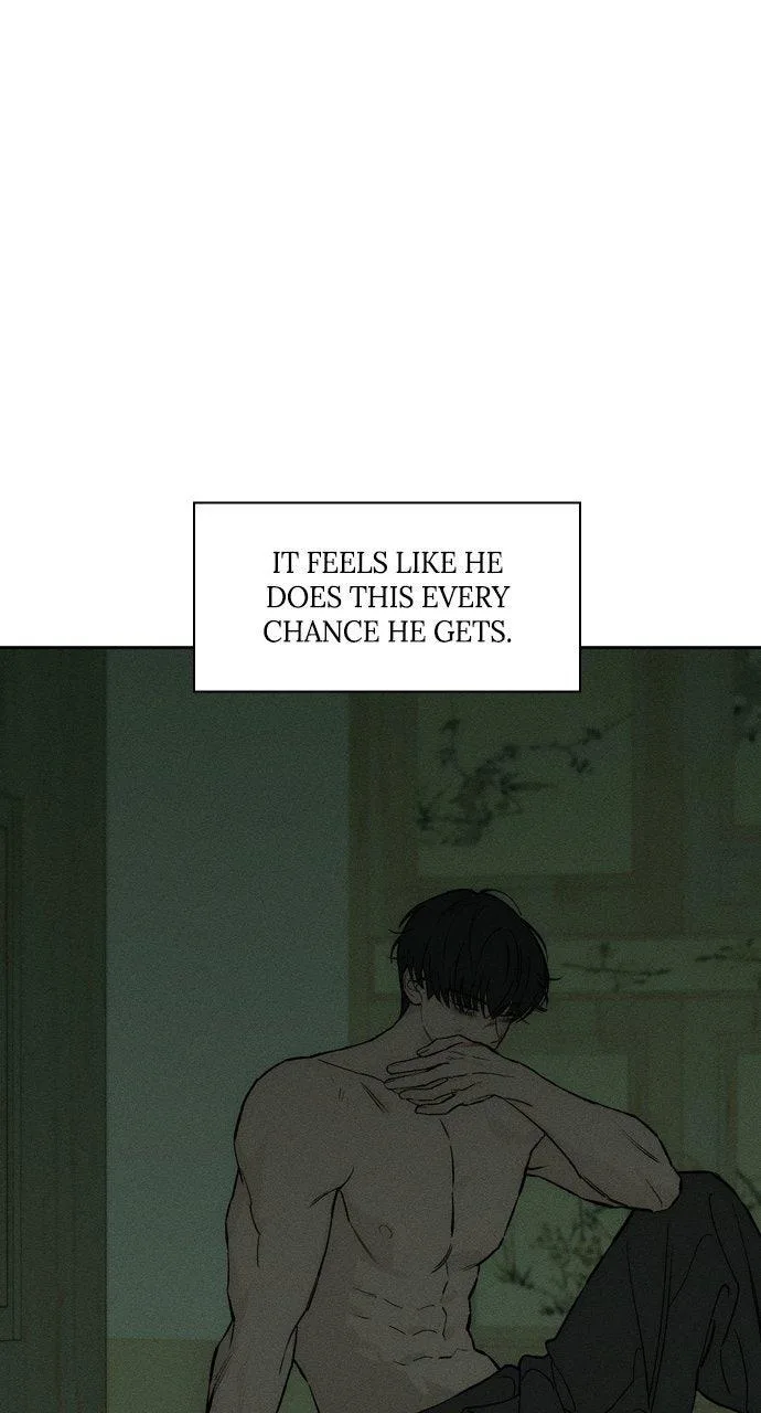 Tears on a Withered Flower Chapter 57 – Page 101