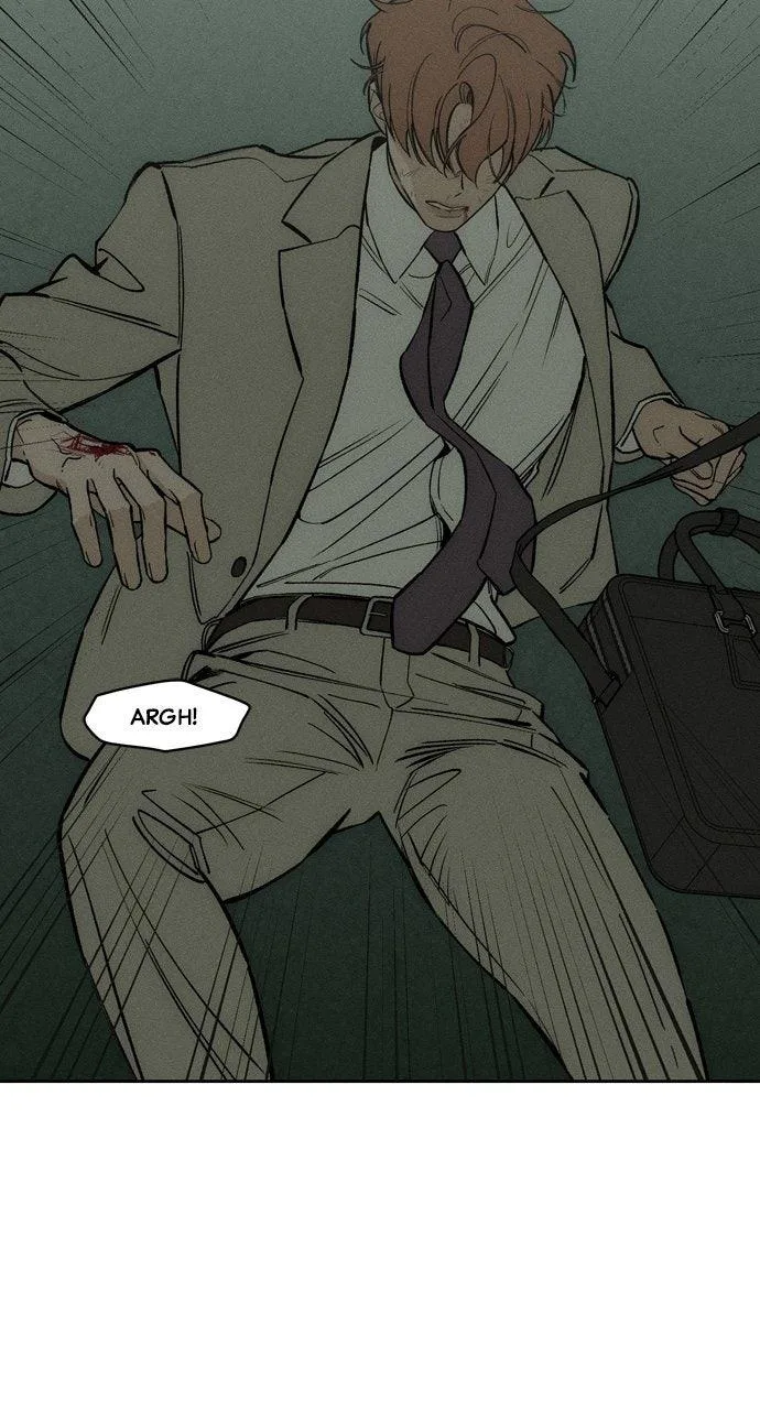 Tears on a Withered Flower Chapter 57 – Page 105