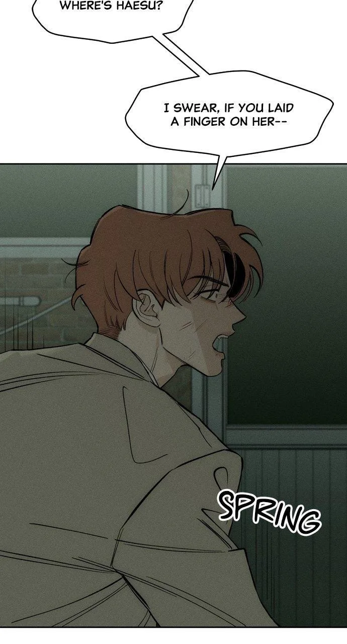 Tears on a Withered Flower Chapter 57 – Page 107