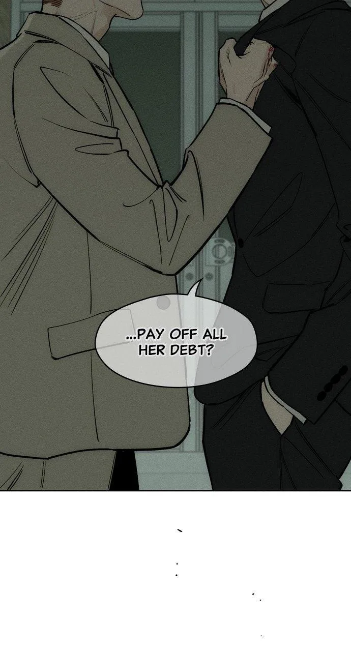 Tears on a Withered Flower Chapter 57 – Page 109