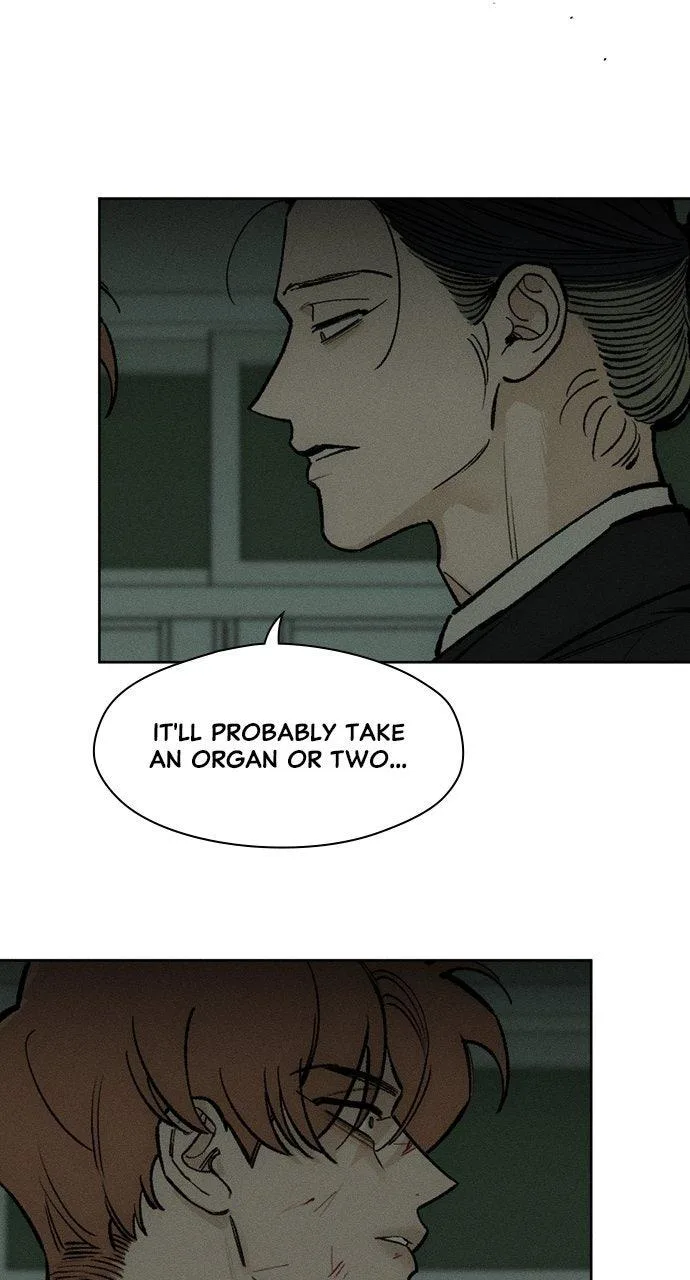 Tears on a Withered Flower Chapter 57 – Page 110