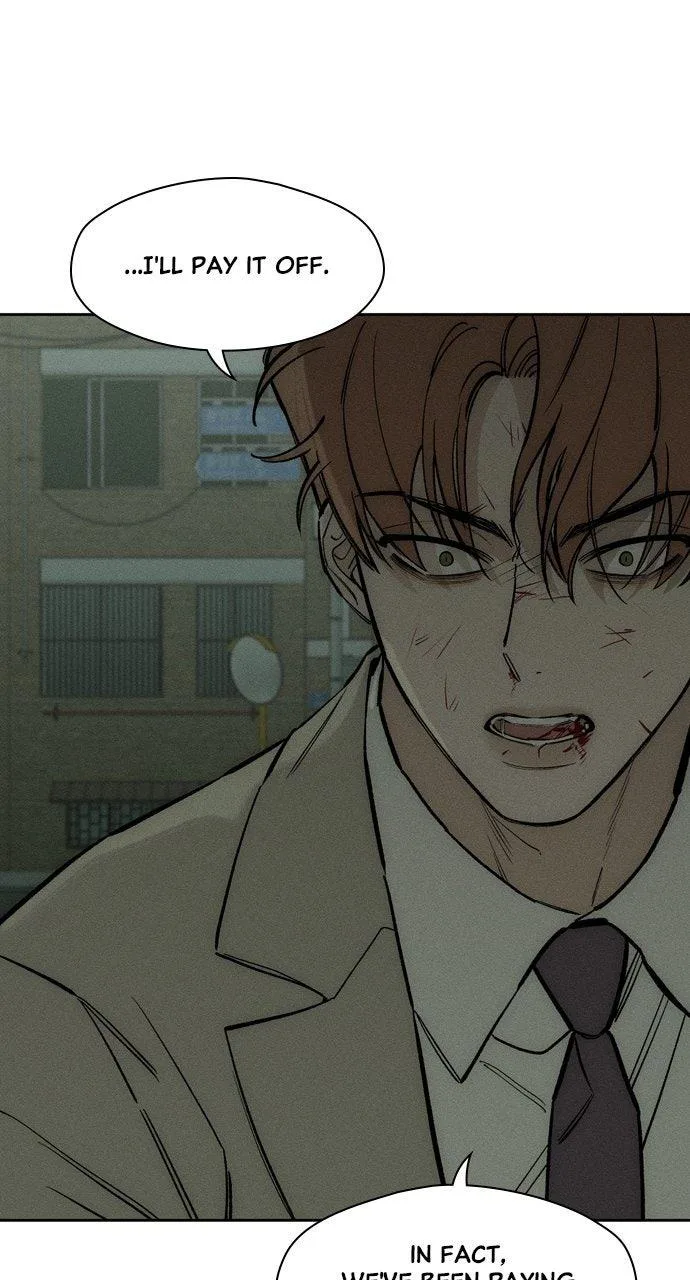 Tears on a Withered Flower Chapter 57 – Page 112
