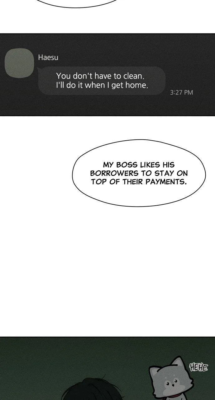 Tears on a Withered Flower Chapter 57 – Page 115