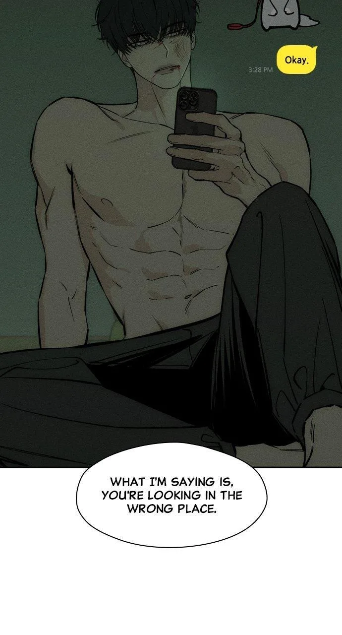 Tears on a Withered Flower Chapter 57 – Page 116