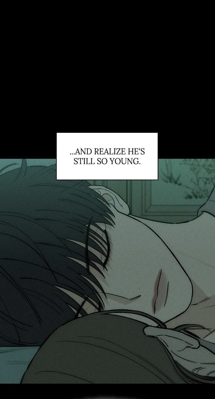 Tears on a Withered Flower Chapter 58 – Page 6