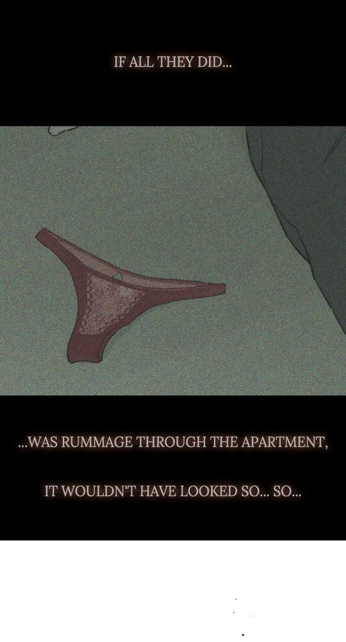Tears on a Withered Flower Chapter 58 – Page 28