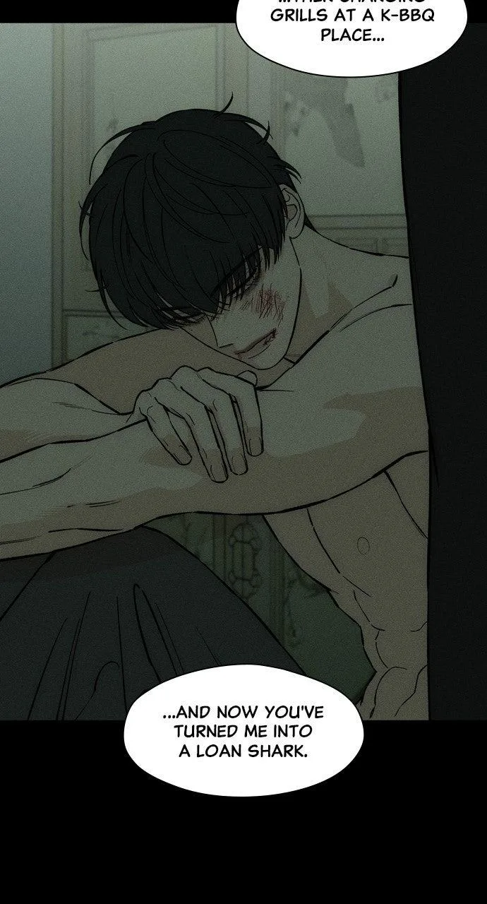 Tears on a Withered Flower Chapter 58 – Page 56
