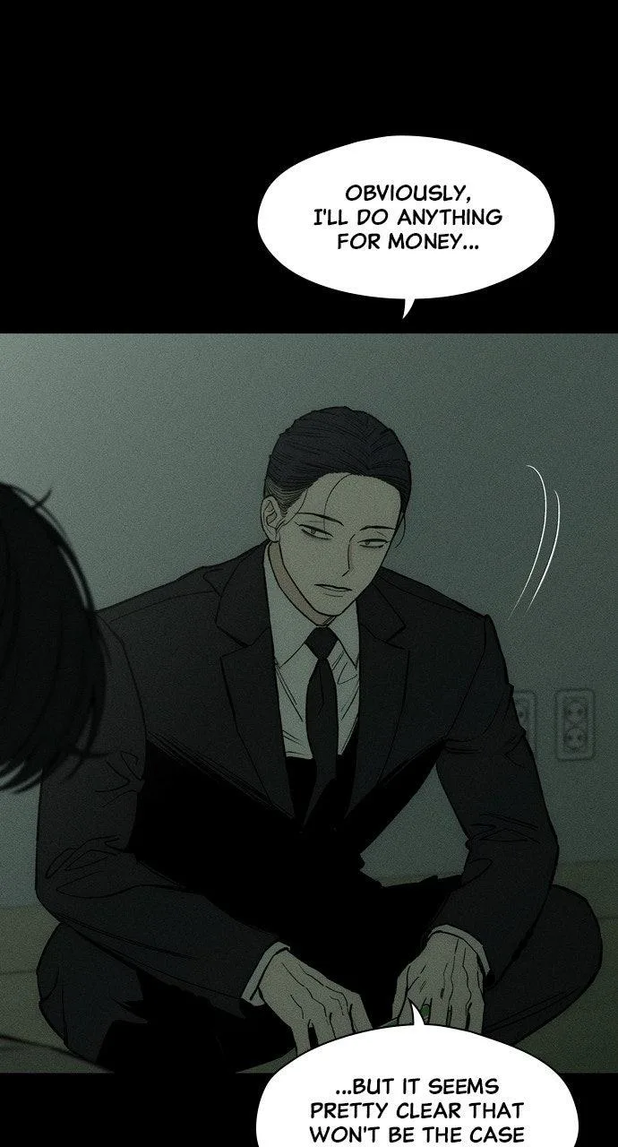 Tears on a Withered Flower Chapter 58 – Page 60
