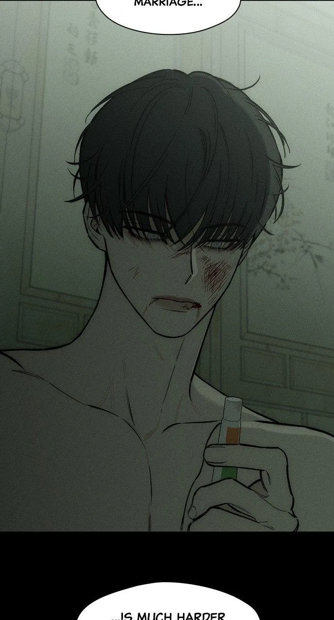 Tears on a Withered Flower Chapter 58 – Page 71