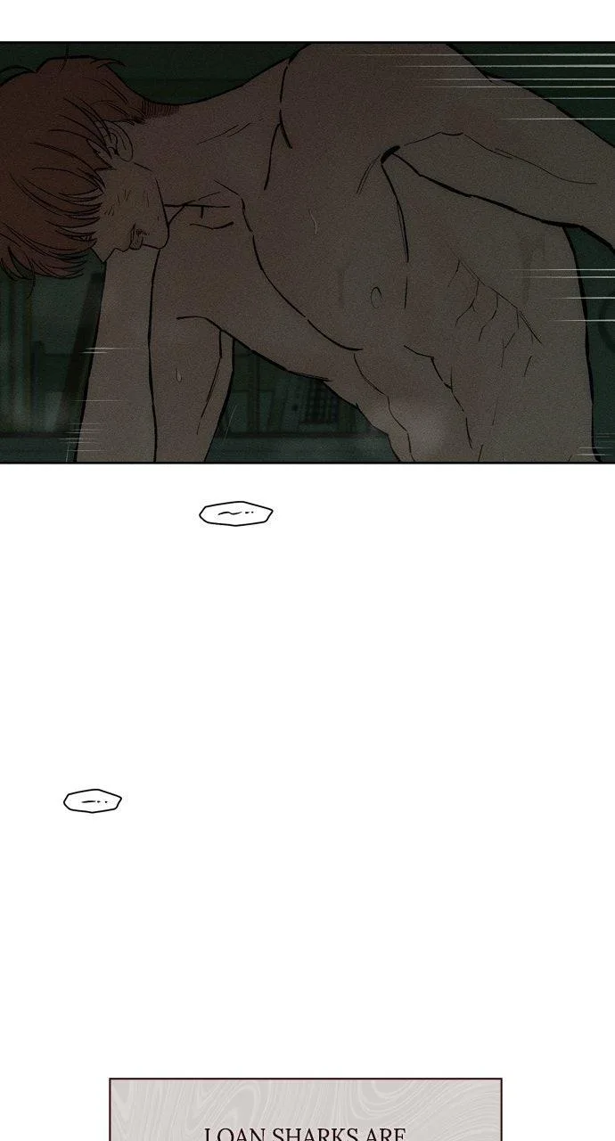 Tears on a Withered Flower Chapter 59 – Page 23