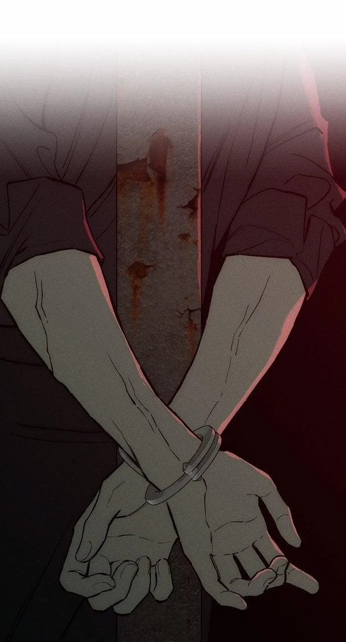 Tears on a Withered Flower Chapter 59 – Page 40
