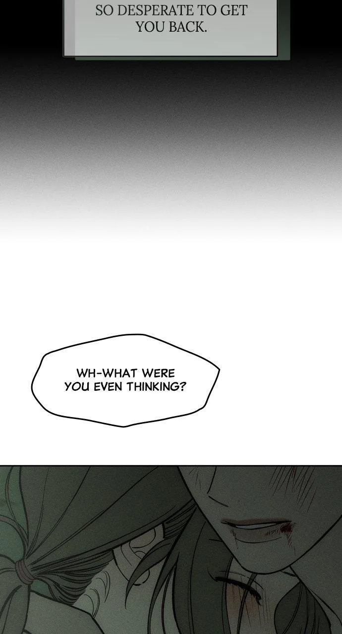 Tears on a Withered Flower Chapter 59 – Page 76