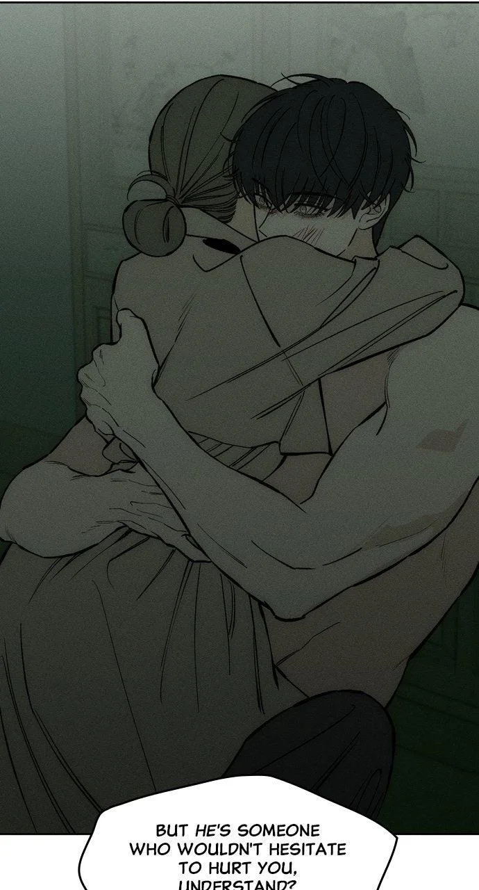 Tears on a Withered Flower Chapter 59 – Page 78