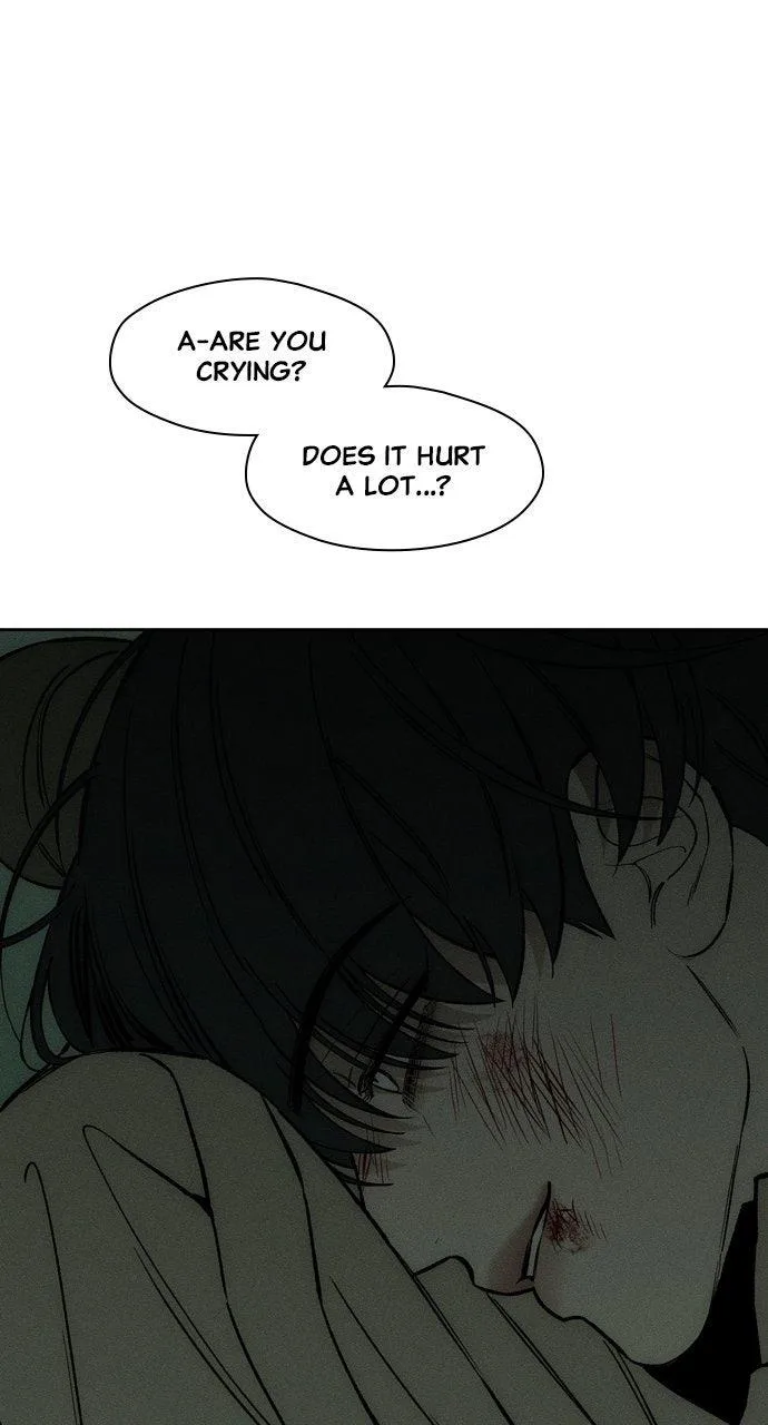 Tears on a Withered Flower Chapter 59 – Page 83