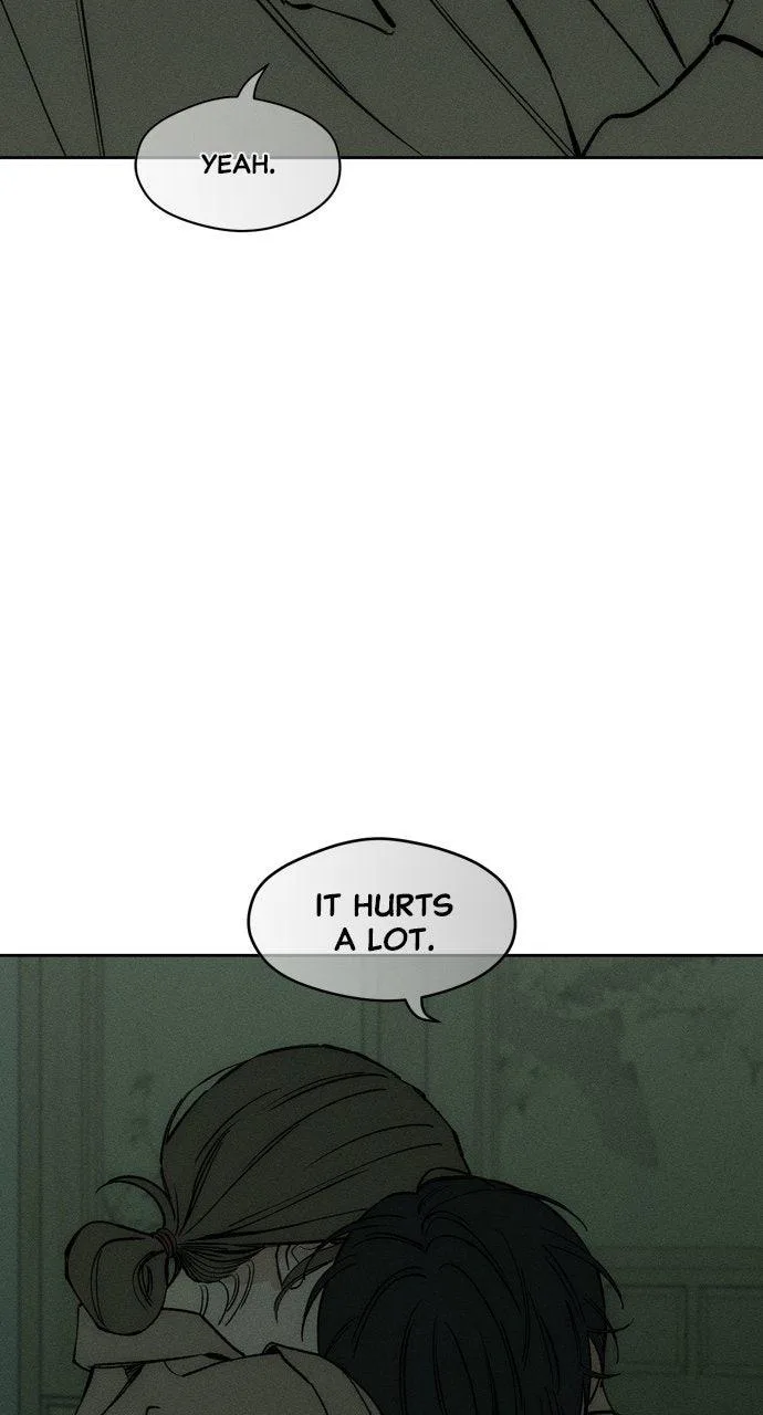 Tears on a Withered Flower Chapter 59 – Page 84