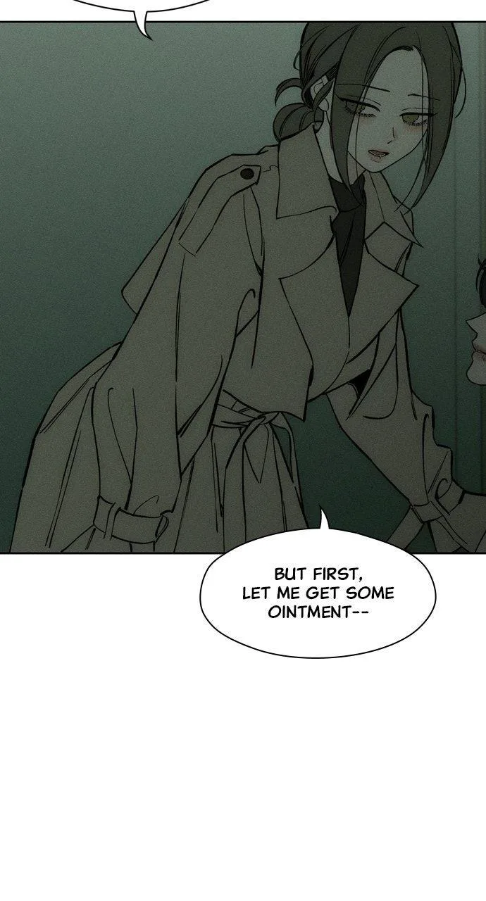 Tears on a Withered Flower Chapter 59 – Page 88