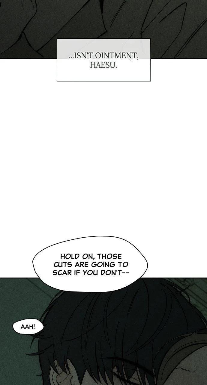Tears on a Withered Flower Chapter 59 – Page 93