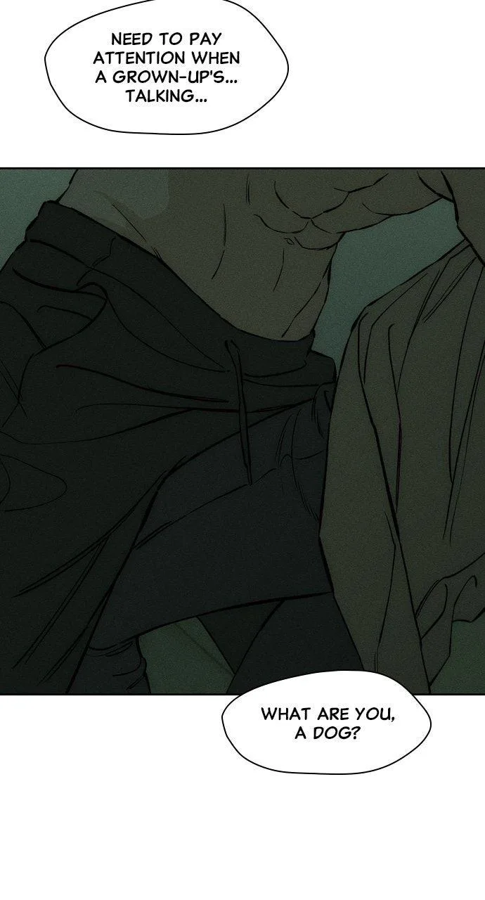 Tears on a Withered Flower Chapter 59 – Page 95
