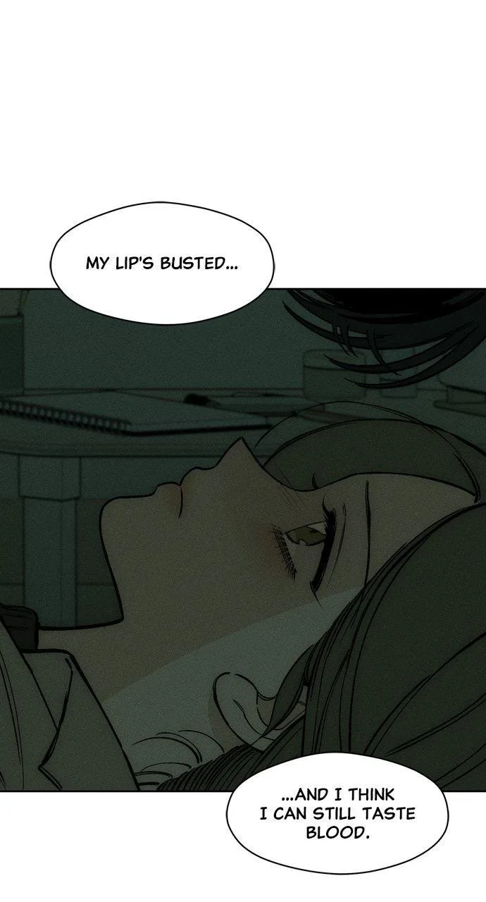 Tears on a Withered Flower Chapter 59 – Page 98