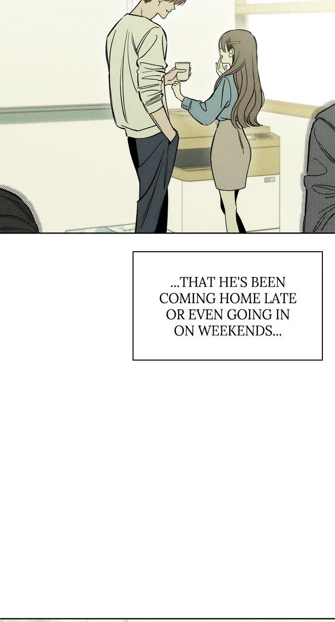 Tears on a Withered Flower Chapter 6 – Page 3