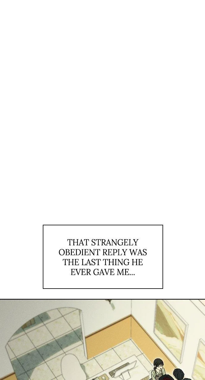 Tears on a Withered Flower Chapter 6 – Page 9