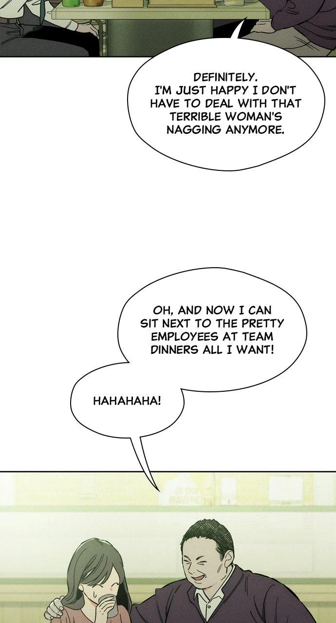 Tears on a Withered Flower Chapter 6 – Page 18