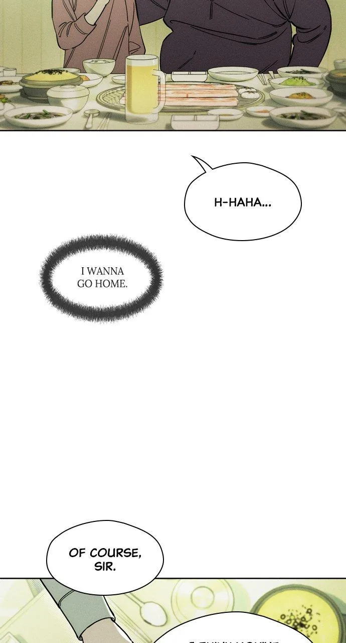 Tears on a Withered Flower Chapter 6 – Page 19