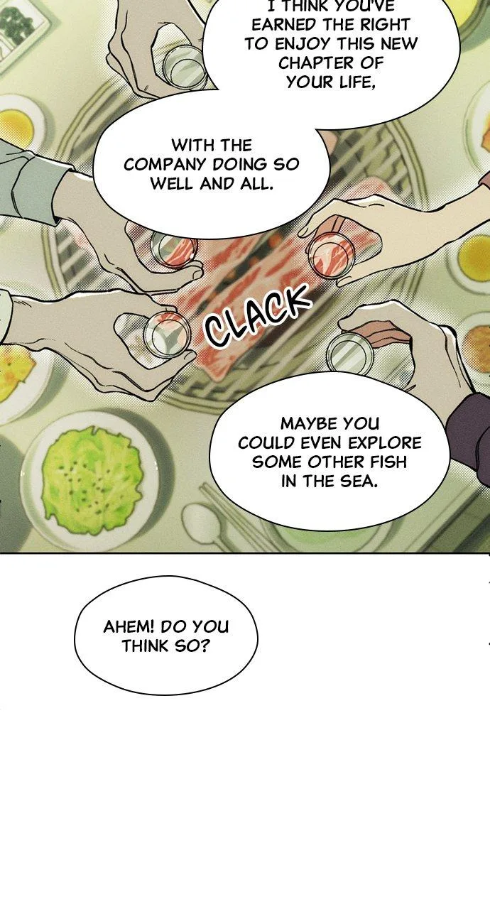 Tears on a Withered Flower Chapter 6 – Page 20
