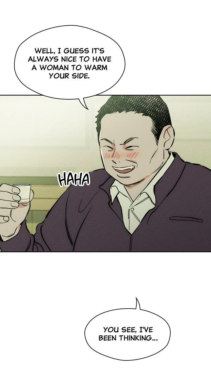 Tears on a Withered Flower Chapter 6 – Page 21