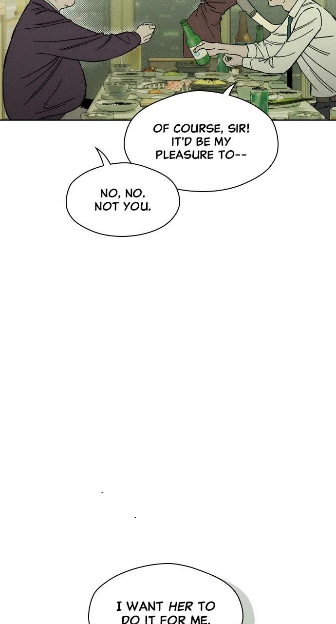 Tears on a Withered Flower Chapter 6 – Page 26