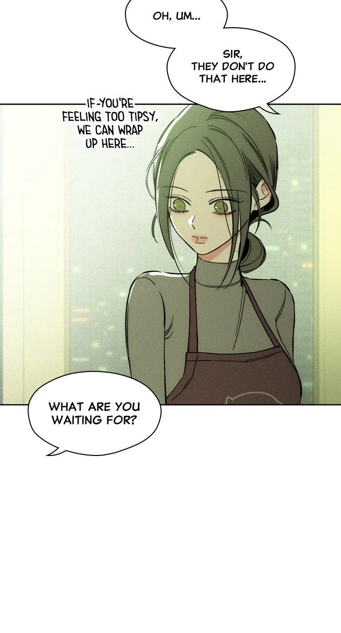 Tears on a Withered Flower Chapter 6 – Page 28