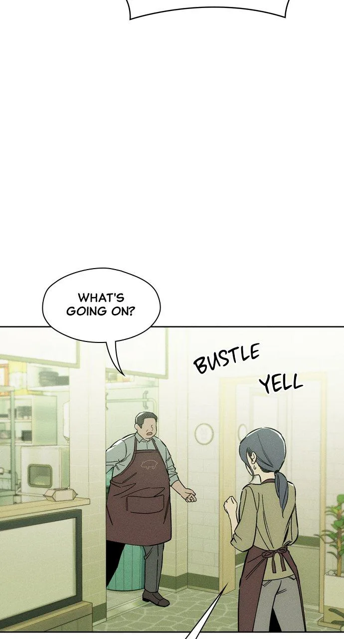 Tears on a Withered Flower Chapter 6 – Page 32