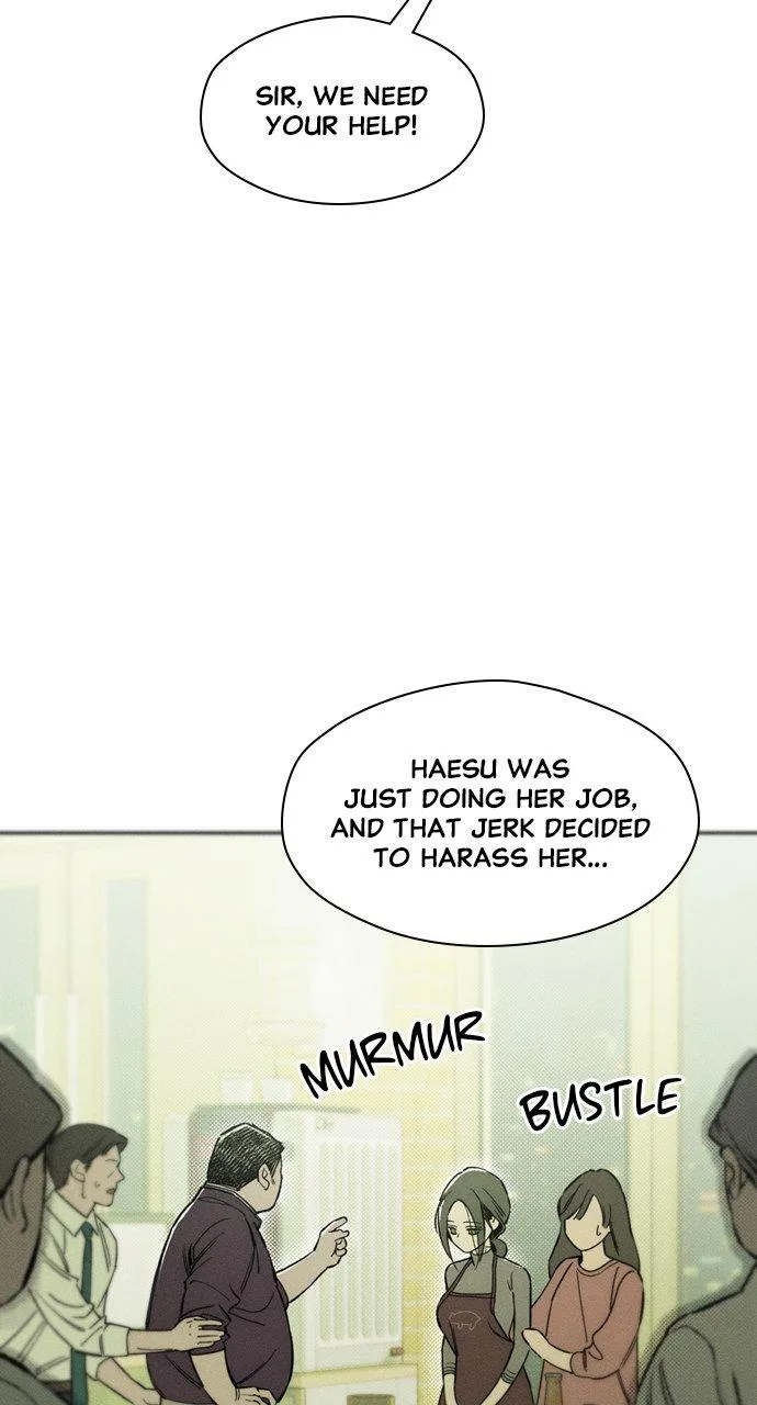 Tears on a Withered Flower Chapter 6 – Page 33