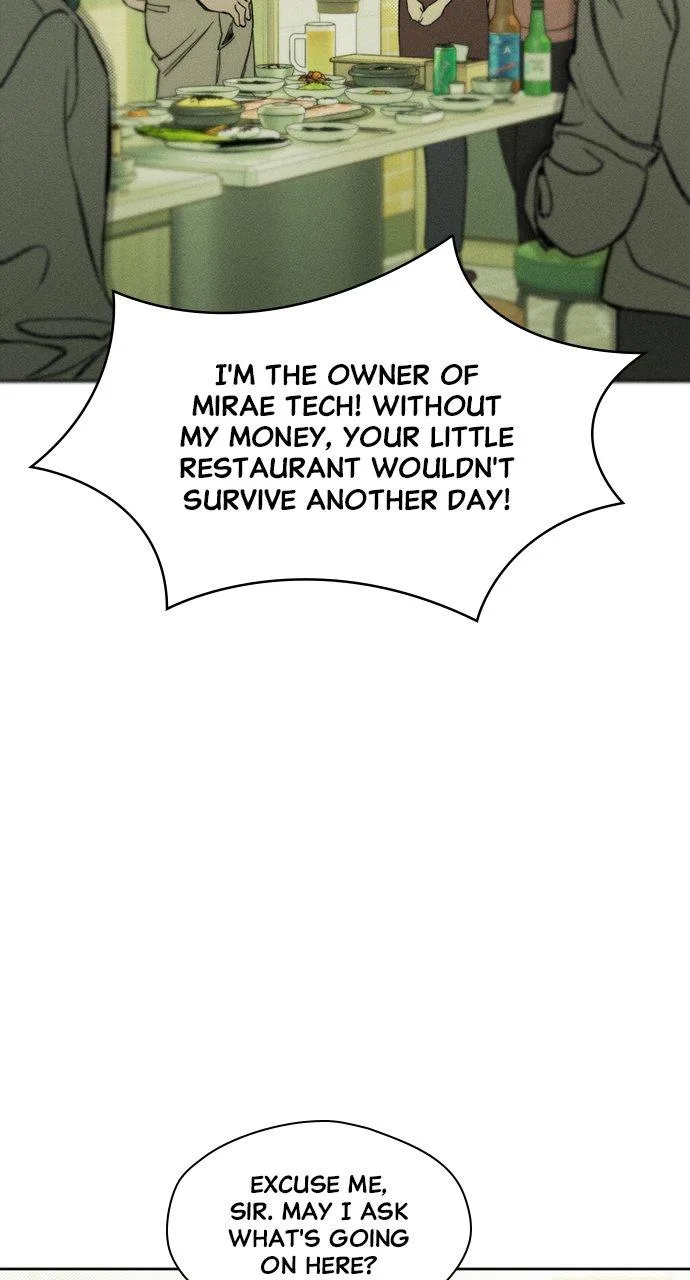Tears on a Withered Flower Chapter 6 – Page 34