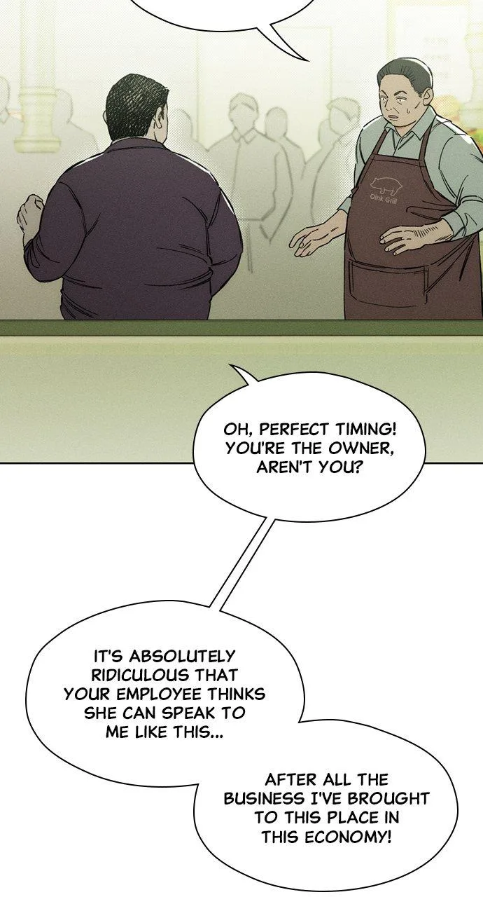 Tears on a Withered Flower Chapter 6 – Page 35