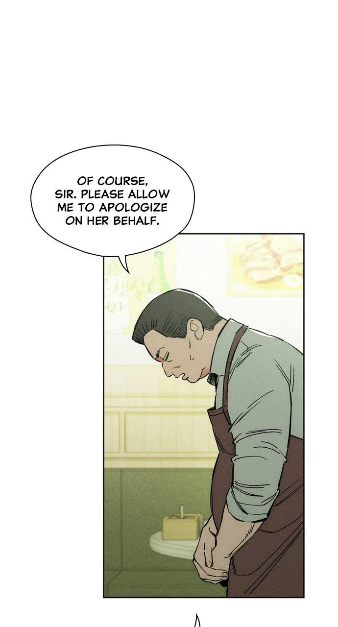 Tears on a Withered Flower Chapter 6 – Page 36