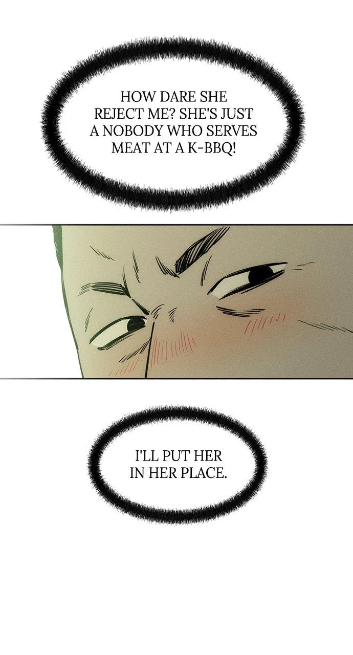 Tears on a Withered Flower Chapter 6 – Page 39