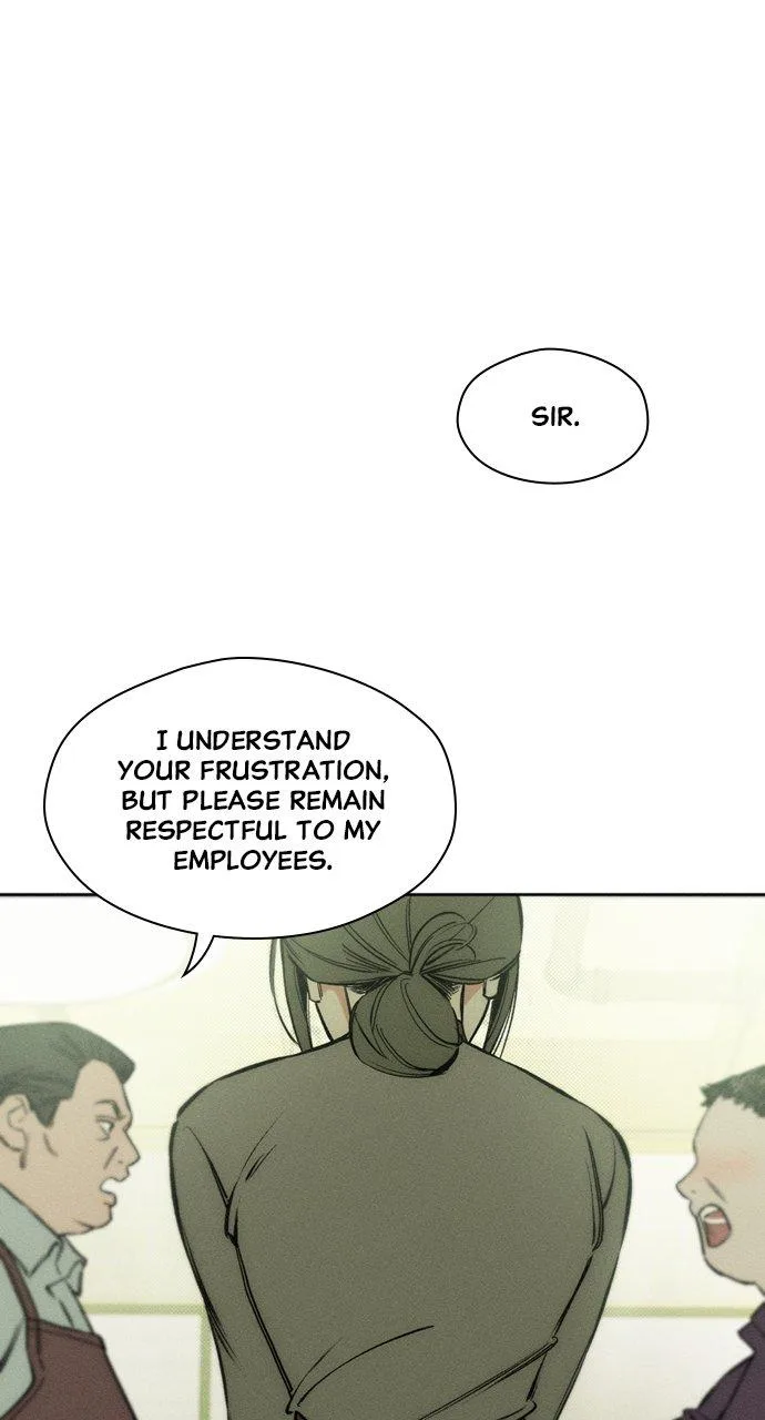 Tears on a Withered Flower Chapter 6 – Page 40