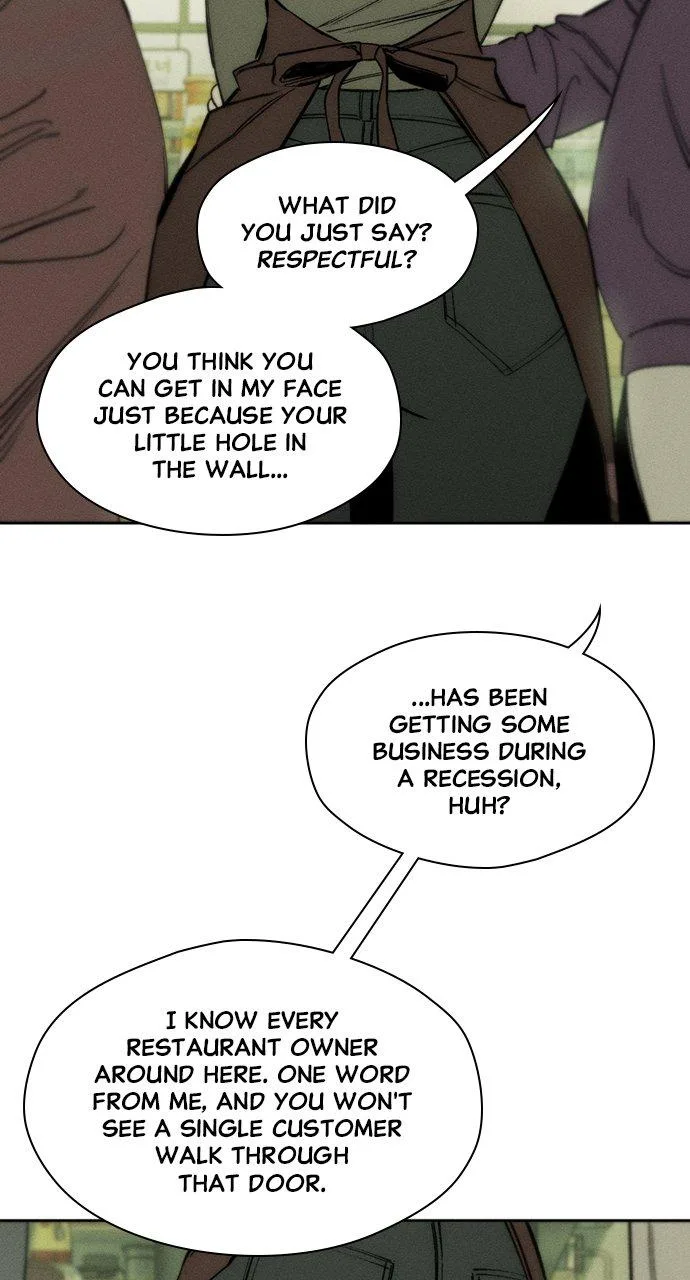 Tears on a Withered Flower Chapter 6 – Page 41