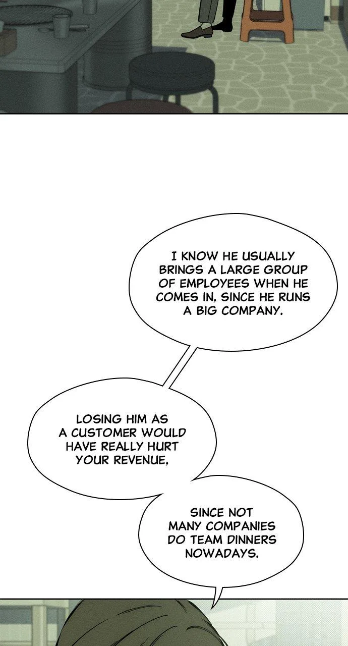 Tears on a Withered Flower Chapter 6 – Page 50