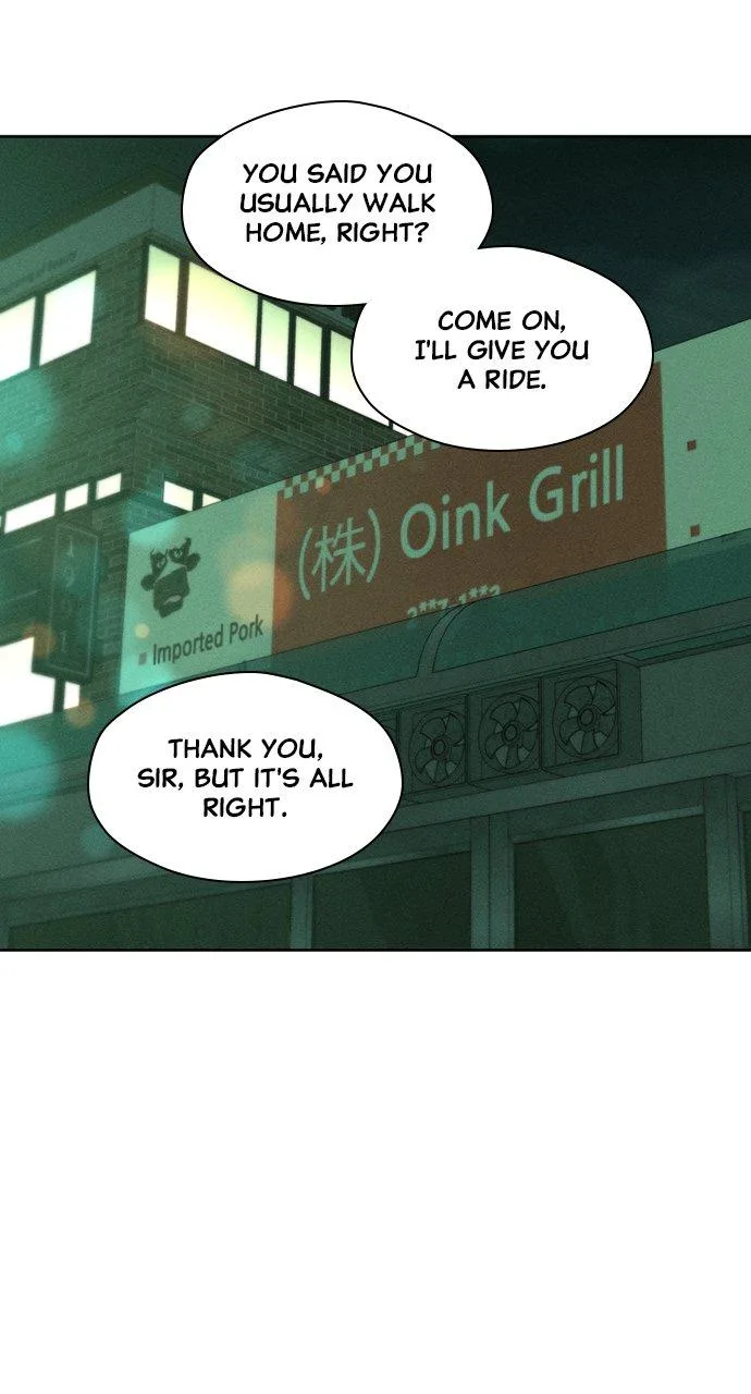 Tears on a Withered Flower Chapter 6 – Page 58