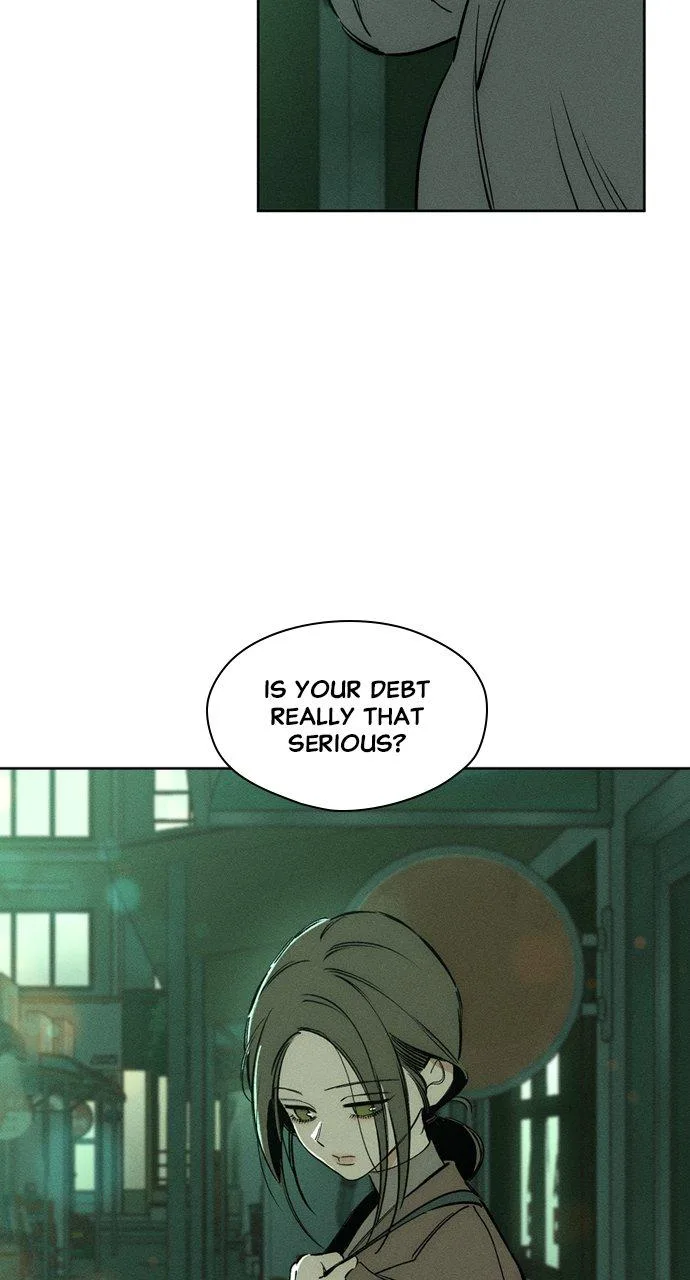Tears on a Withered Flower Chapter 6 – Page 61
