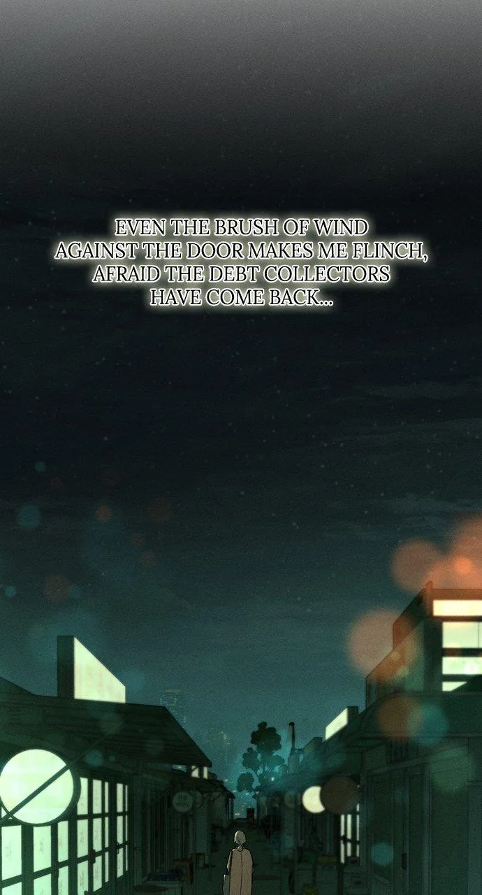Tears on a Withered Flower Chapter 6 – Page 71