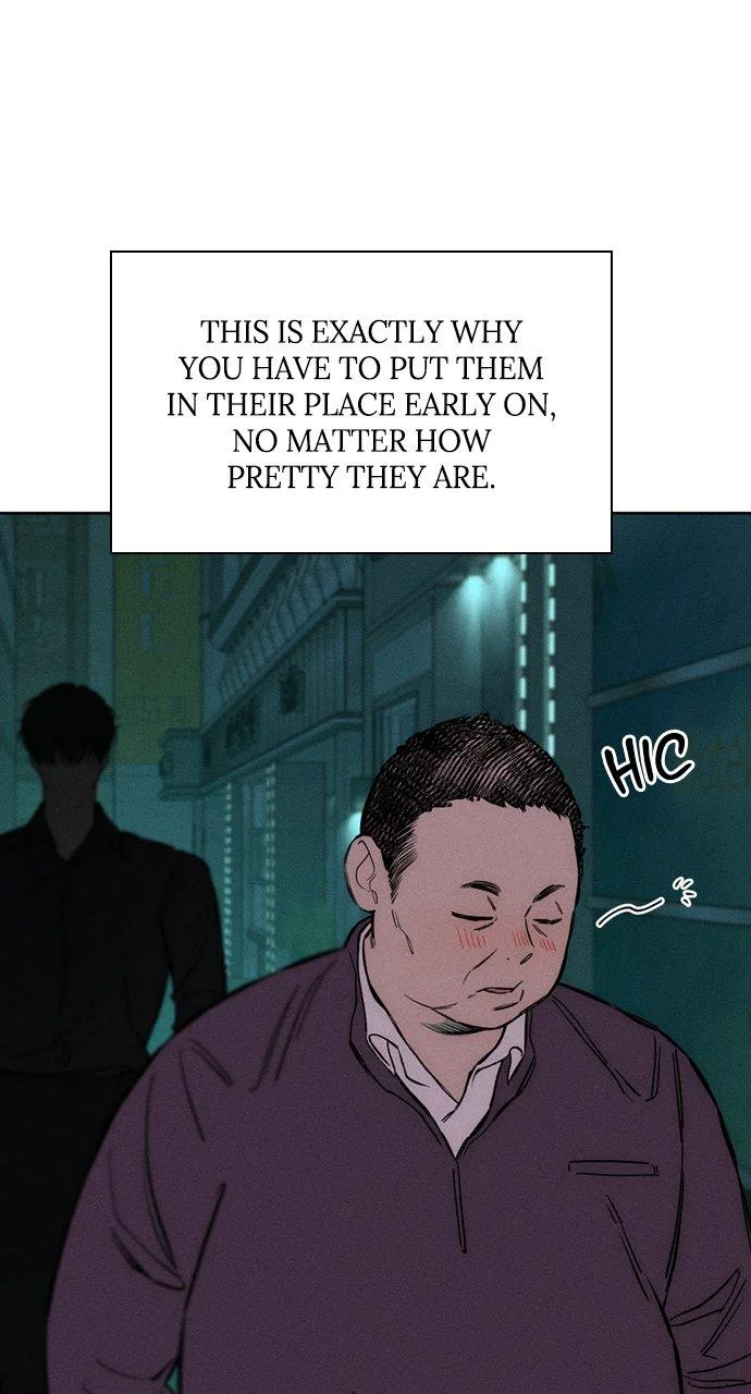 Tears on a Withered Flower Chapter 6 – Page 76