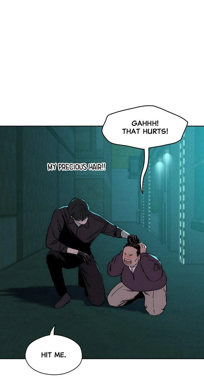 Tears on a Withered Flower Chapter 6 – Page 86