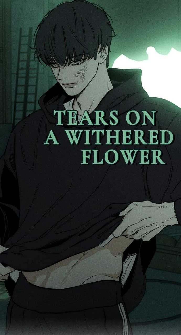 Tears on a Withered Flower Chapter 6 – Page 102