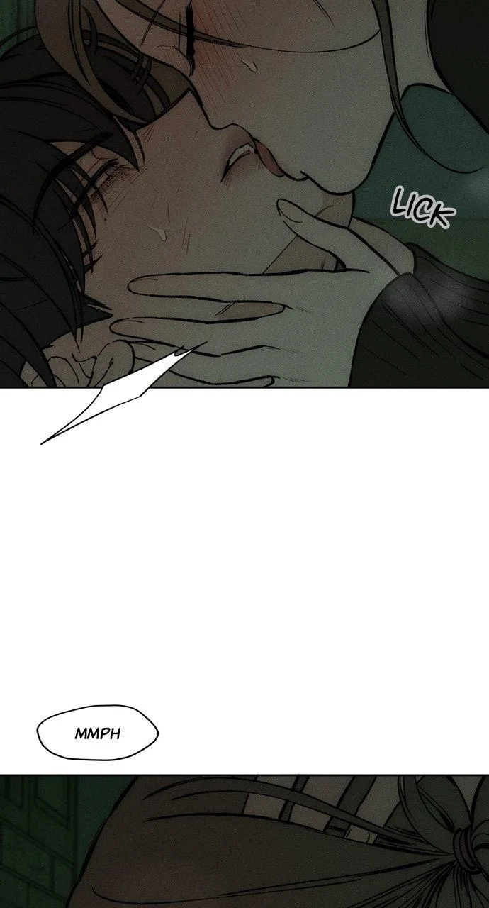 Tears on a Withered Flower Chapter 60 – Page 3